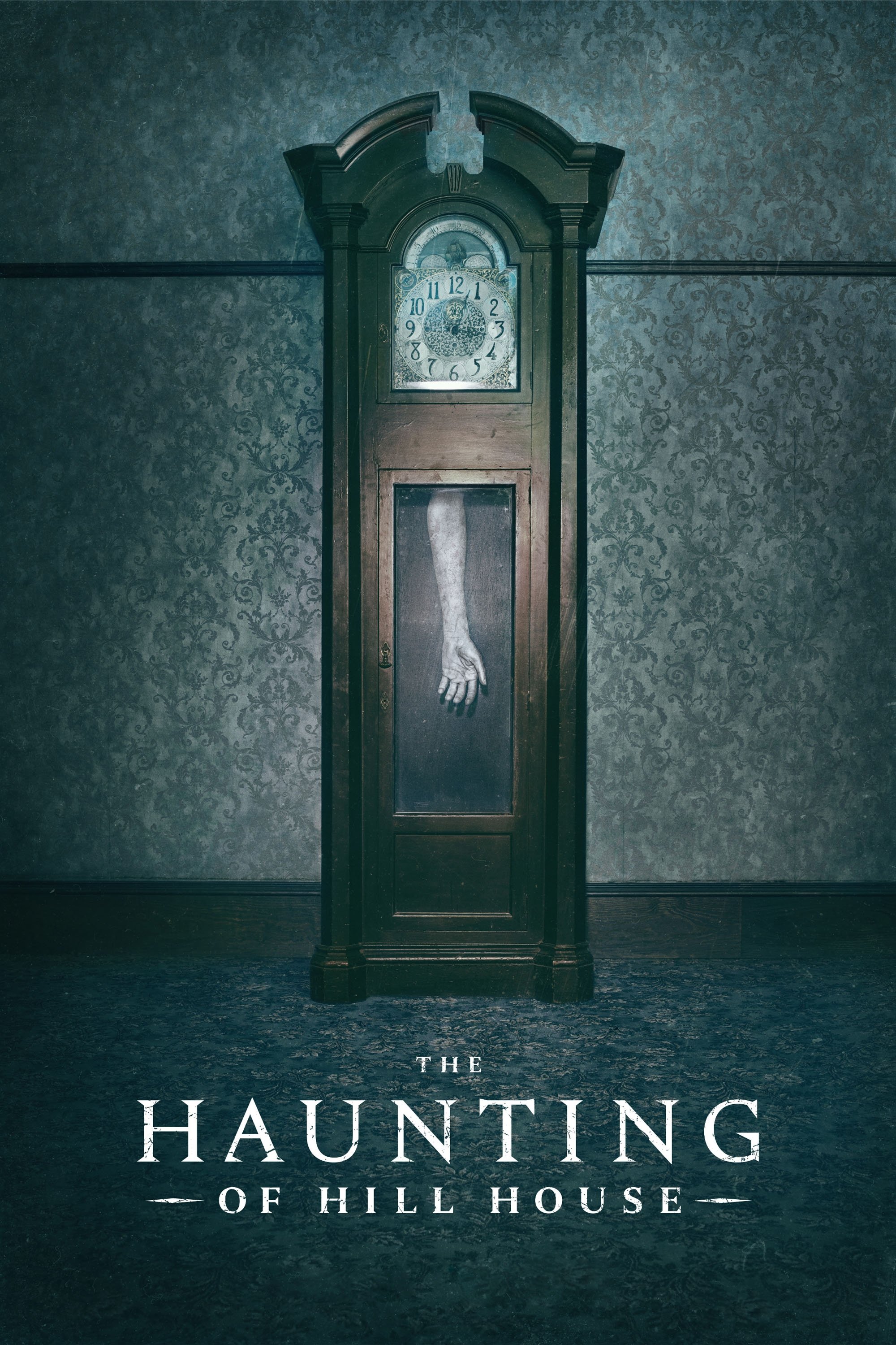 The Haunting [101298] (A1772789438) [[TV Programmes]] --Plex--
